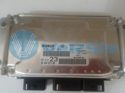 Bosch 96 640 815 80 / 0 261 207 664