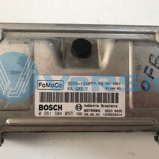 Bosch 9S55-12A650-BB / 0 261 S04 055