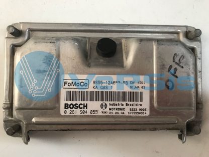 Bosch 9S55-12A650-BB / 0 261 S04 055