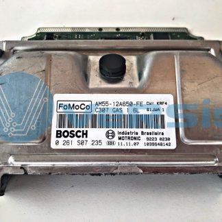 Bosch AM55-126A50-FE / 0 261 S07 235