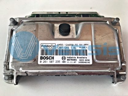 Bosch AM55-126A50-FE / 0 261 S07 235