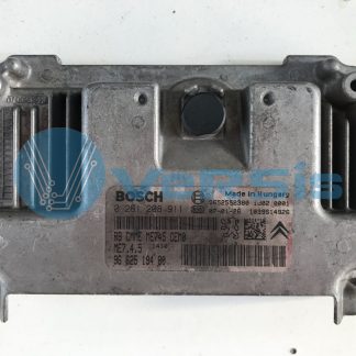 Bosch 96 625 194 80 / 0 261 208 911