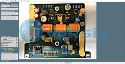 Continental S180123007 SID807E / 9666681180