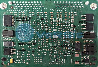 Ford EEC-V RTY1 / 6S55-12A650-GB
