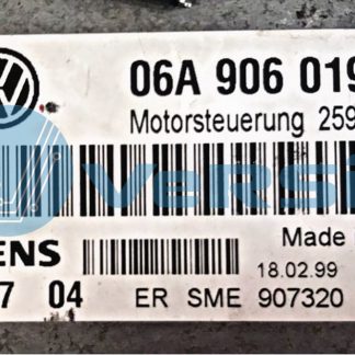 Siemens 06A906019 AK / 5WP4417