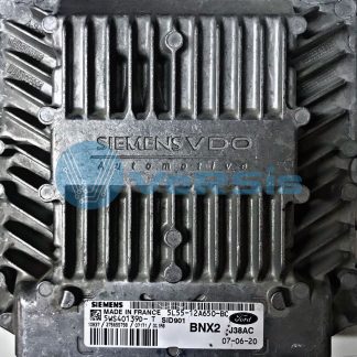 Siemens 5I55-12A650-BC / 5WS40139DT-SID901 BNX2