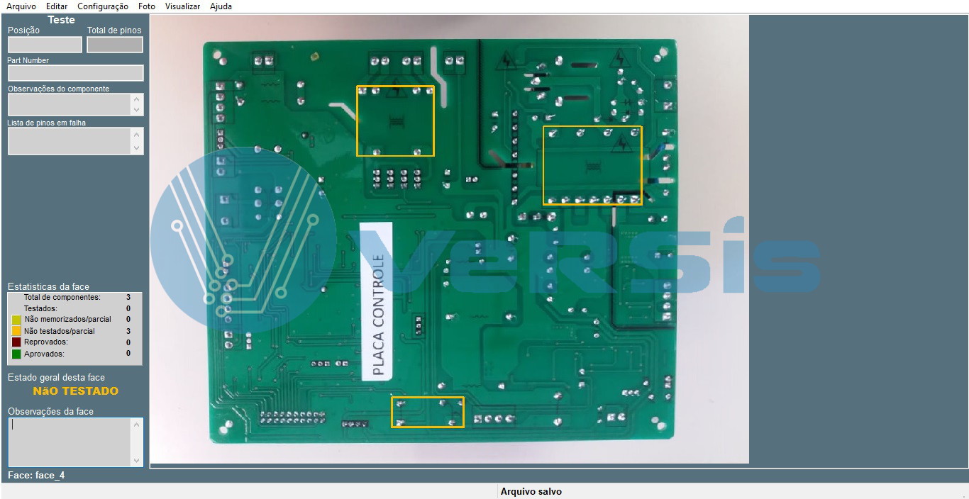 Banco de curvas Boxer Soldas HardMig 325 Flex, Banco de Curvas - VeRSis  Tecnologia, simple, Boxer Soldas