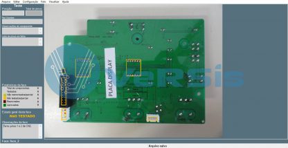 Boxer Soldas HardMig 325 Flex