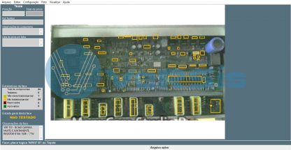 BT Placa logica 169937 BT