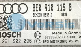 Bosch 8E0 910 115 B / 0 261 S02 096