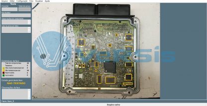 Bosch 8E0 910 115 B / 0 261 S02 096