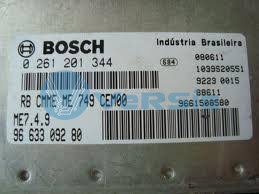 Bosch 96 633 092 80 / 0 261 201 344
