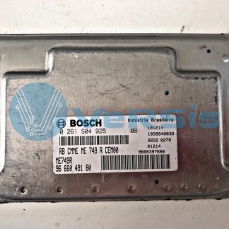 Bosch 96 660 491 80 / 0 261 S04 925