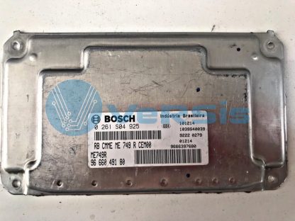 Bosch 96 660 491 80 / 0 261 S04 925