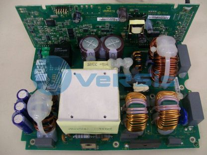 Delta-Q Technologies 470-0075 REV 04 1001112111