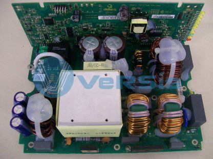 Delta-Q Technologies 470-0075 REV4 1001129847