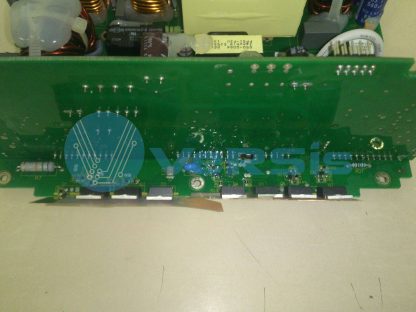 Delta-Q Technologies 470-0075 REV4 1001129847