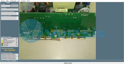 Delta-Q Technologies 470-0075 REV4 1001129847