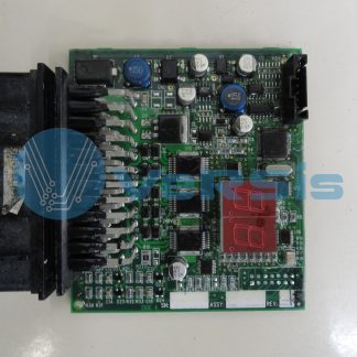 Genie Modulo ECM plataforma GEN5 ECU A5 251454A