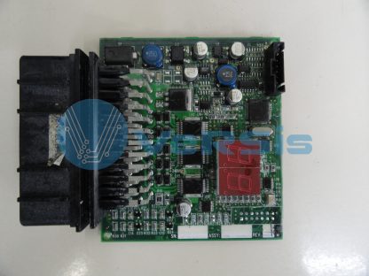 Genie Modulo ECM plataforma GEN5 ECU A5 251454A