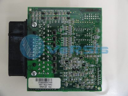 Genie Modulo ECM plataforma GEN5 ECU A5 251454A