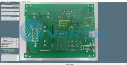 Genie SMF2420-PB(2) REV2.3 80603