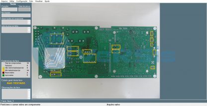 IP 2000-400 Modulo IP 2000-400