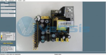 Power Flex 40 22B-D010N104