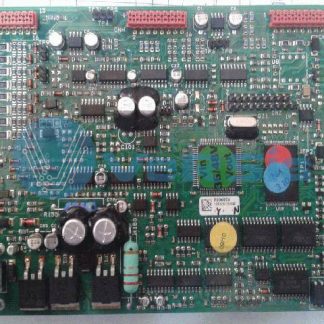 Zapi Placa logica AC2 Inverter FZ5150