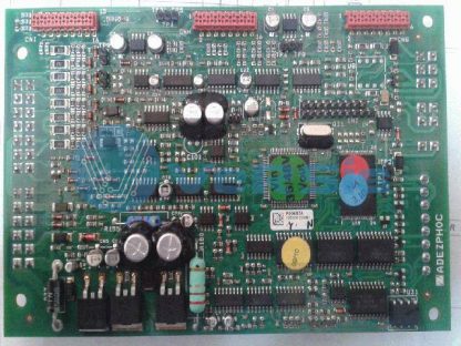 Zapi Placa logica AC2 Inverter FZ5150