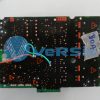 Soft Starter SSW07-Placa de potencia CPS72A