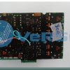 Soft Starter SSW07-Placa de potencia CPS72A