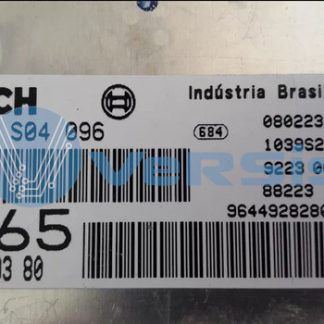 Bosch 0 261 S04 096 / 96 643 893 80