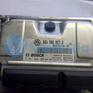 Bosch 0 261 S04 366 / 06A 906 057 D