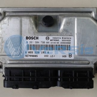 Bosch 0 261 S04 790 / 0 055 220 193 0
