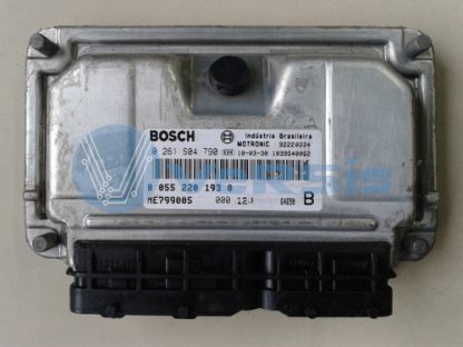 Bosch 0 261 S04 790 / 0 055 220 193 0