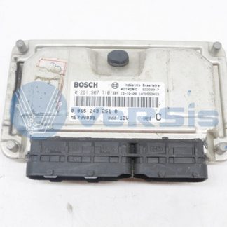 Bosch 0 261 S07 710 / 0 055 243 251 0