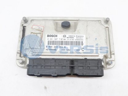 Bosch 0 261 S07 710 / 0 055 243 251 0
