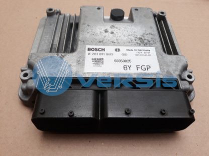 Bosch 0 281 011 983 / 93353825