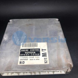 Denso 175800-3260 / 89666-35600