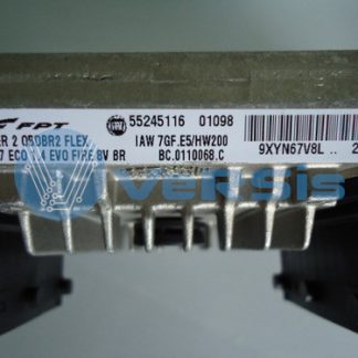 Magneti Marelli 55245116 / IAW 7GF.E5