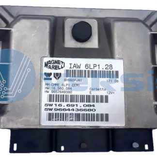 Magneti Marelli HW 16-560-084 / IAW 6LP1-28