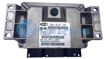 Magneti Marelli HW 16-560-084 / IAW 6LP1-28