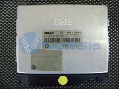 Bosch 0 261 203 282 / 1 743 251 201