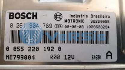 Bosch 0 261 S04 789 / 0 055 220 192 0