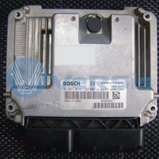 Bosch 0 281 012 193 / 504 121 602