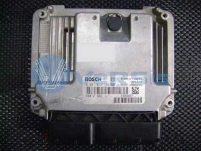 Bosch 0 281 012 193 / 504 121 602