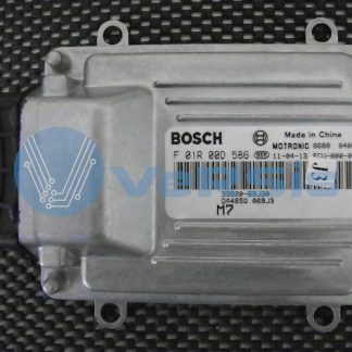 Bosch 33920-69J30 / F 01R 00D 586