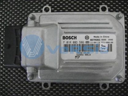 Bosch 33920-69J30 / F 01R 00D 586