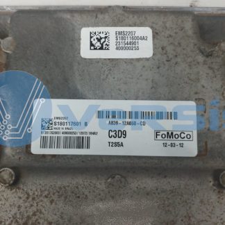 Ford AB39-12A650-CD / S180117601B